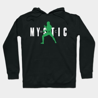 Mystic Mac Hoodie